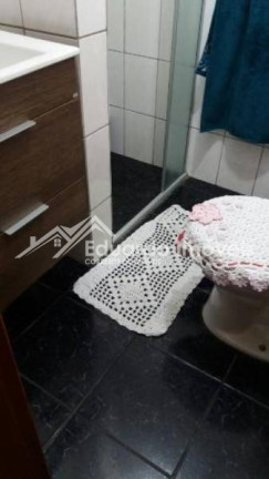 Imagem Apartamento com 2 Quartos à Venda, 57 m² em Demarchi - São Bernardo Do Campo