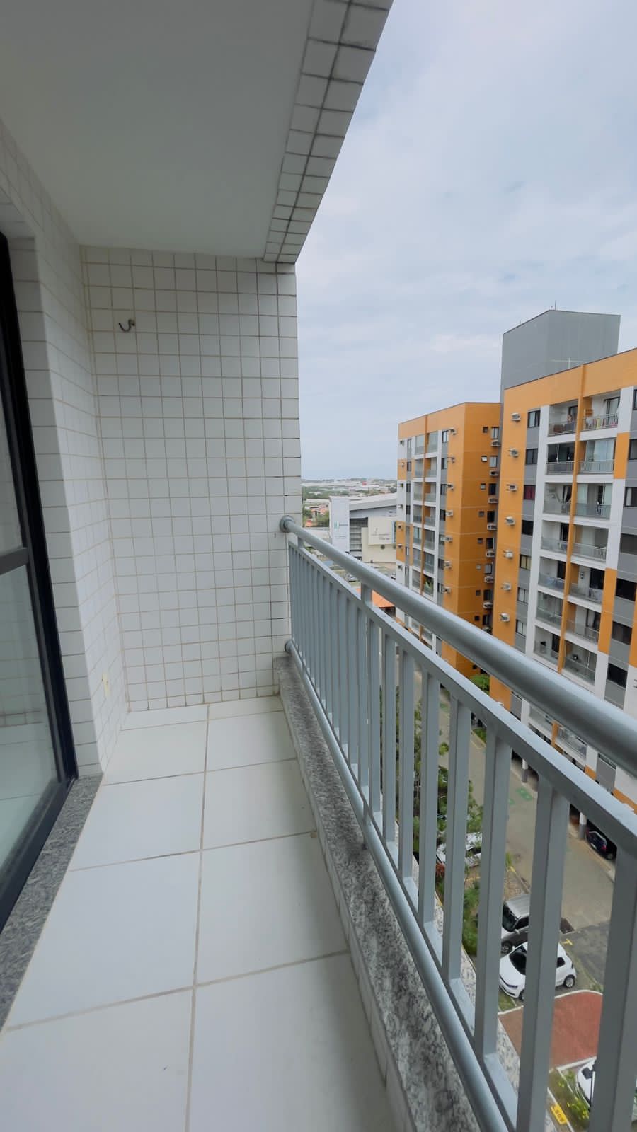 Imagem Apartamento com 2 Quartos à Venda, 61 m²em Calhau - São Luís Imagem Apartamento com 2 Quartos à Venda, 61 m²em Calhau - São Luís