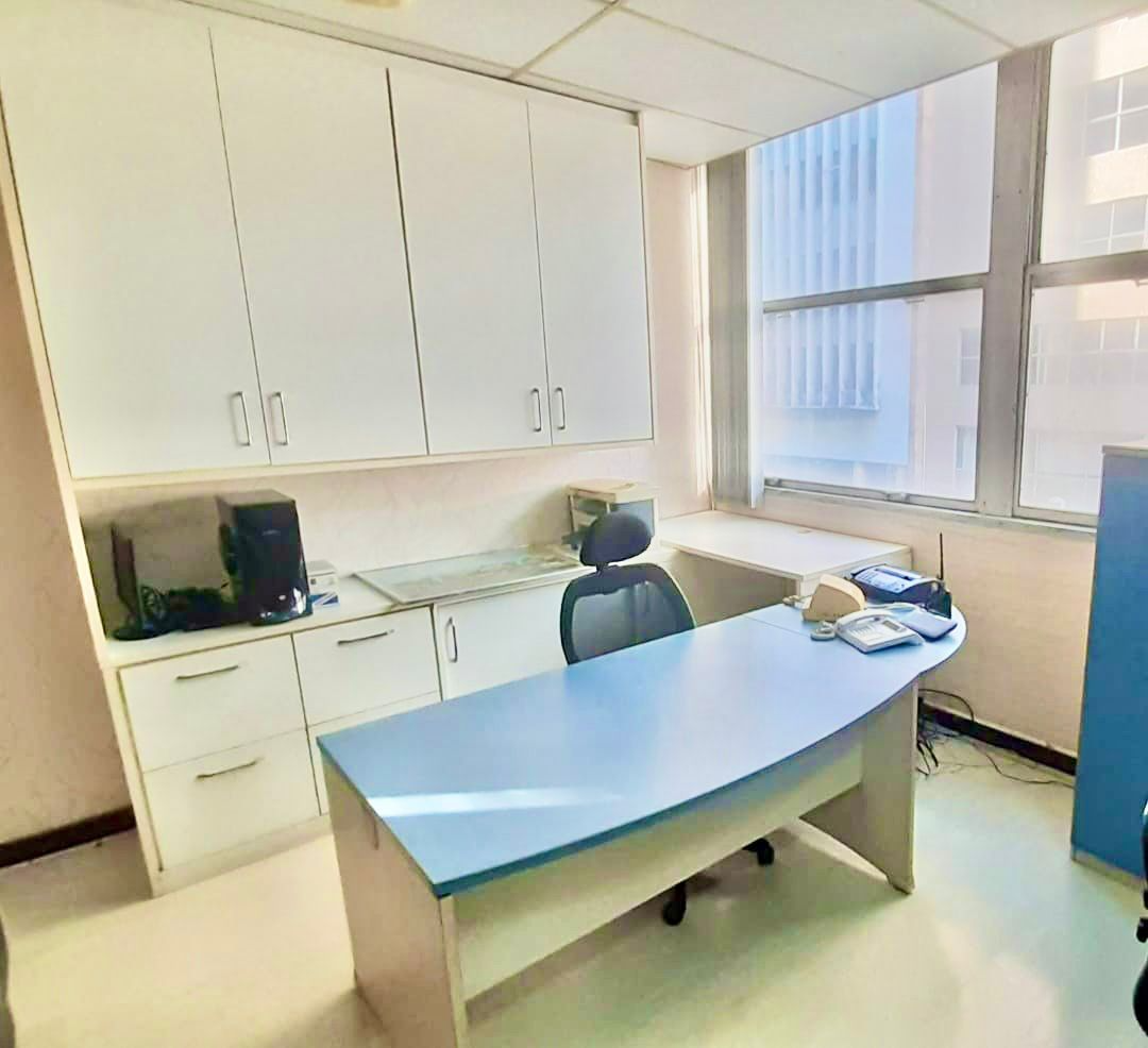 Imagem Sala Comercial à Venda, 46 m²em Comércio - Salvador