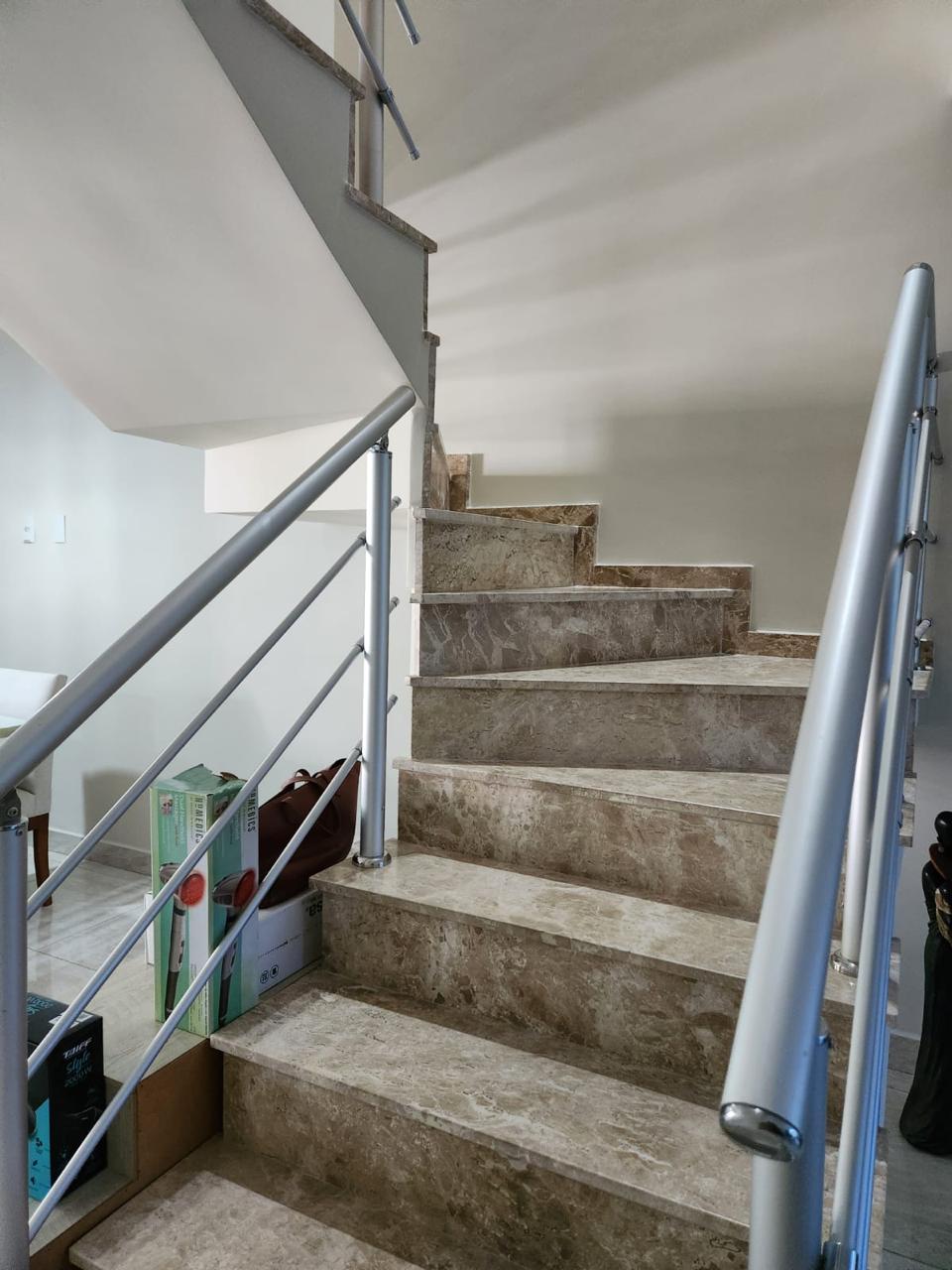Imagem Casa de Condomínio com 3 Quartos à Venda, 177 m²em Jardim Panorama - Indaiatuba