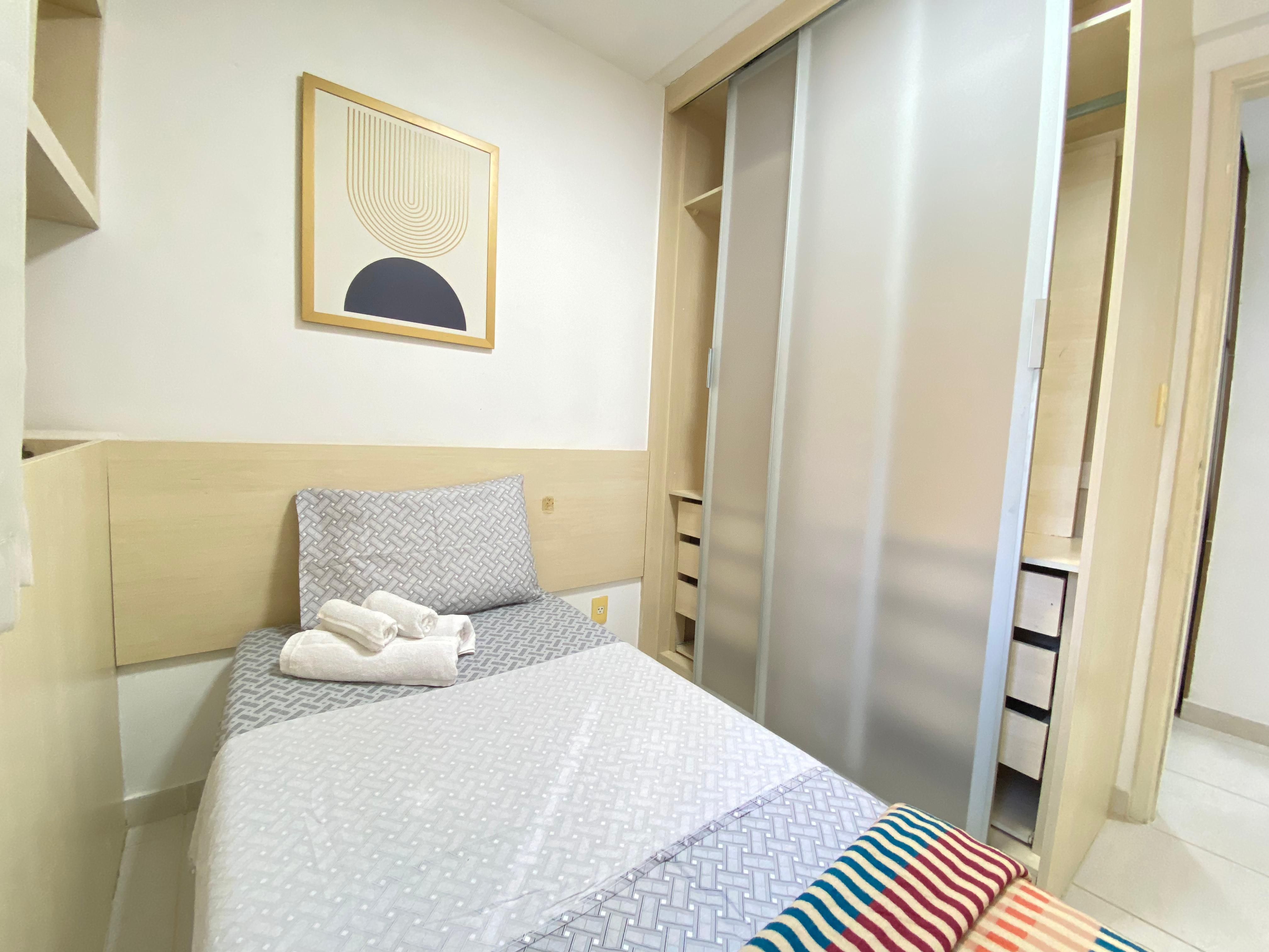 Imagem Apartamento com 2 Quartos à Venda, 56 m²em Boa Viagem - Recife