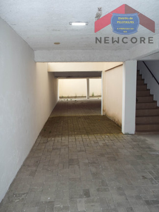 Imagem Apartamento com 2 Quartos à Venda, 45 m² em Porto - Pelotas