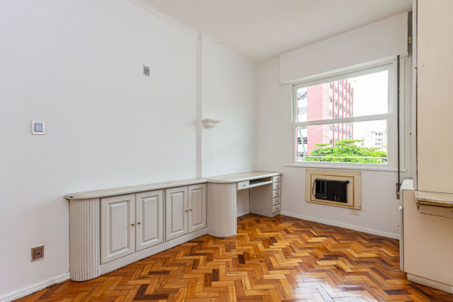 Imagem Apartamento com 2 Quartos à Venda, 116 m² em Flamengo - Rio de Janeiro