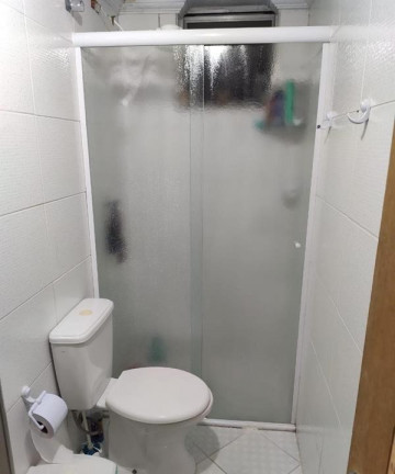 Imagem Apartamento com 2 Quartos para Alugar, 48 m² em Vila Nova Cachoeirinha - São Paulo