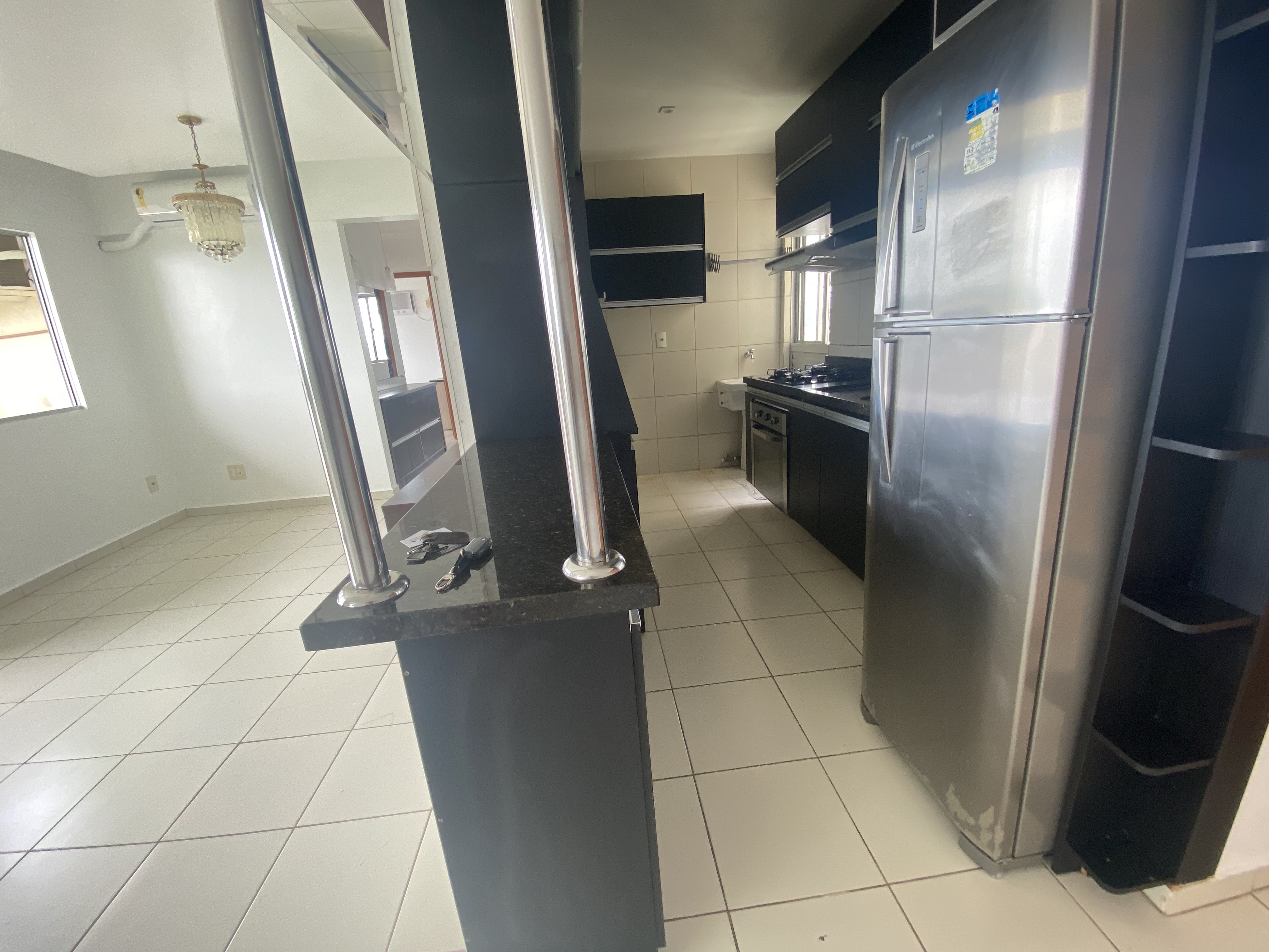 Imagem Apartamento com 3 Quartos para Alugar, 73 m² em Coroado - Manaus Imagem Apartamento com 3 Quartos para Alugar, 73 m² em Coroado - Manaus