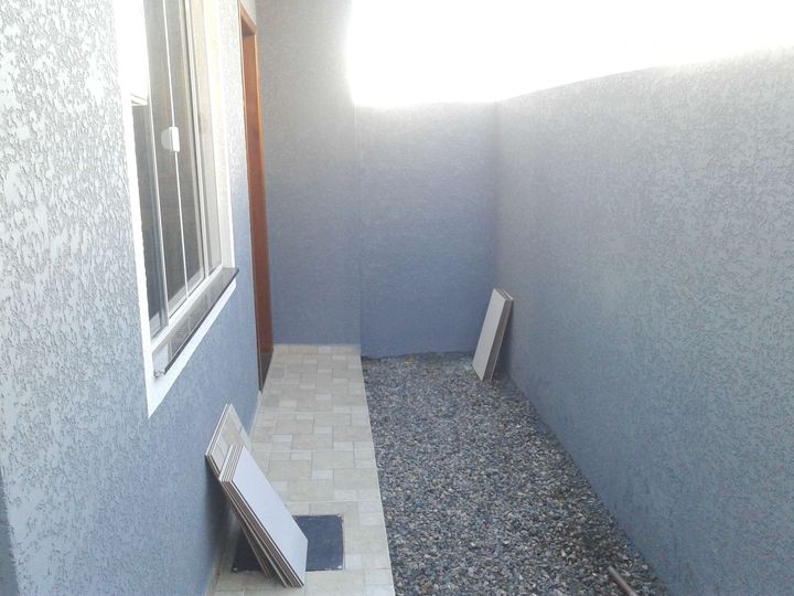 Imagem Casa com 2 Quartos à Venda, 54 m² em Eucaliptos - Fazenda Rio Grande Imagem Casa com 2 Quartos à Venda, 54 m² em Eucaliptos - Fazenda Rio Grande