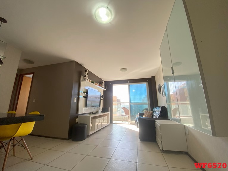 Imagem Apartamento com 2 Quartos à Venda, 69 m² em Meireles - Fortaleza