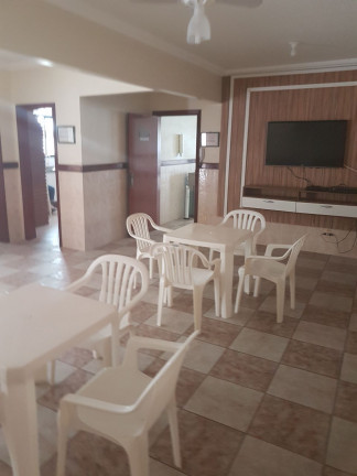 Imagem Cobertura com 5 Quartos à Venda, 260 m² em Caiçara - Praia Grande