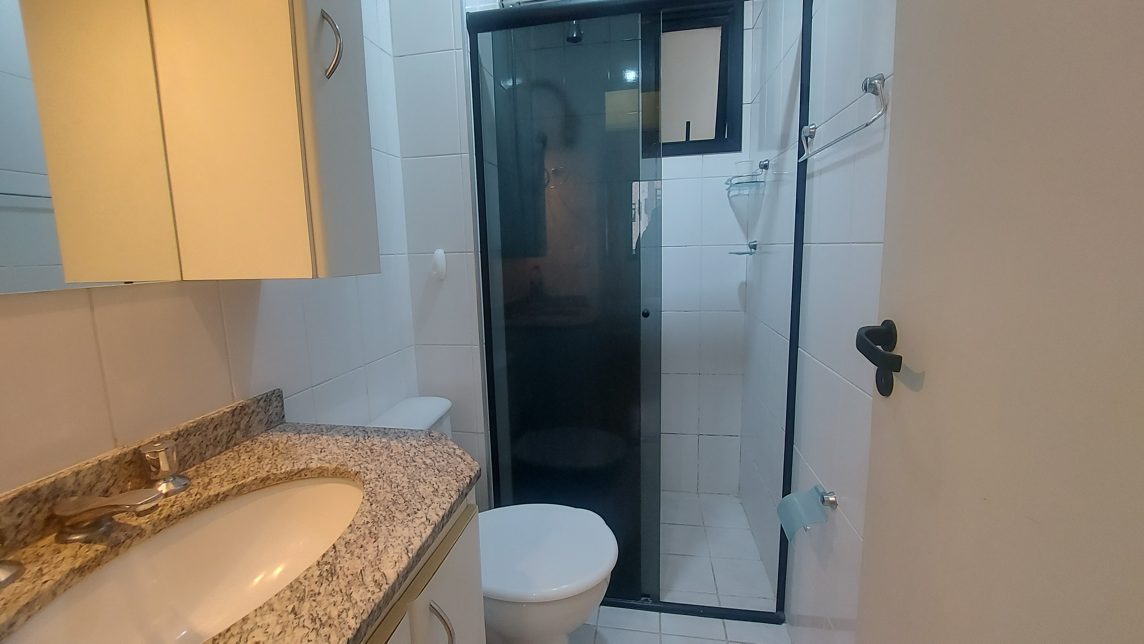 Imagem Apartamento com 2 Quartos à Venda, 57 m²em Vila Guarani (Z Sul) - São Paulo