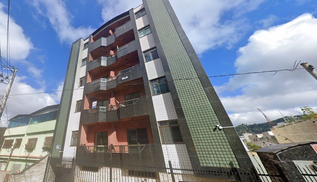 Imagem Cobertura com 3 Quartos à Venda, 186 m² em Granbery - Juiz de Fora Imagem Cobertura com 3 Quartos à Venda, 186 m² em Granbery - Juiz de Fora