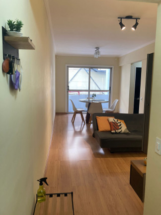 Imagem Apartamento com 2 Quartos à Venda, 66 m² em Vila Olímpia - São Paulo