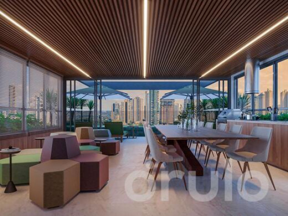 Imagem Apartamento com 4 Quartos à Venda, 452 m² em Setor Bueno - Goiânia Imagem Apartamento com 4 Quartos à Venda, 452 m² em Setor Bueno - Goiânia