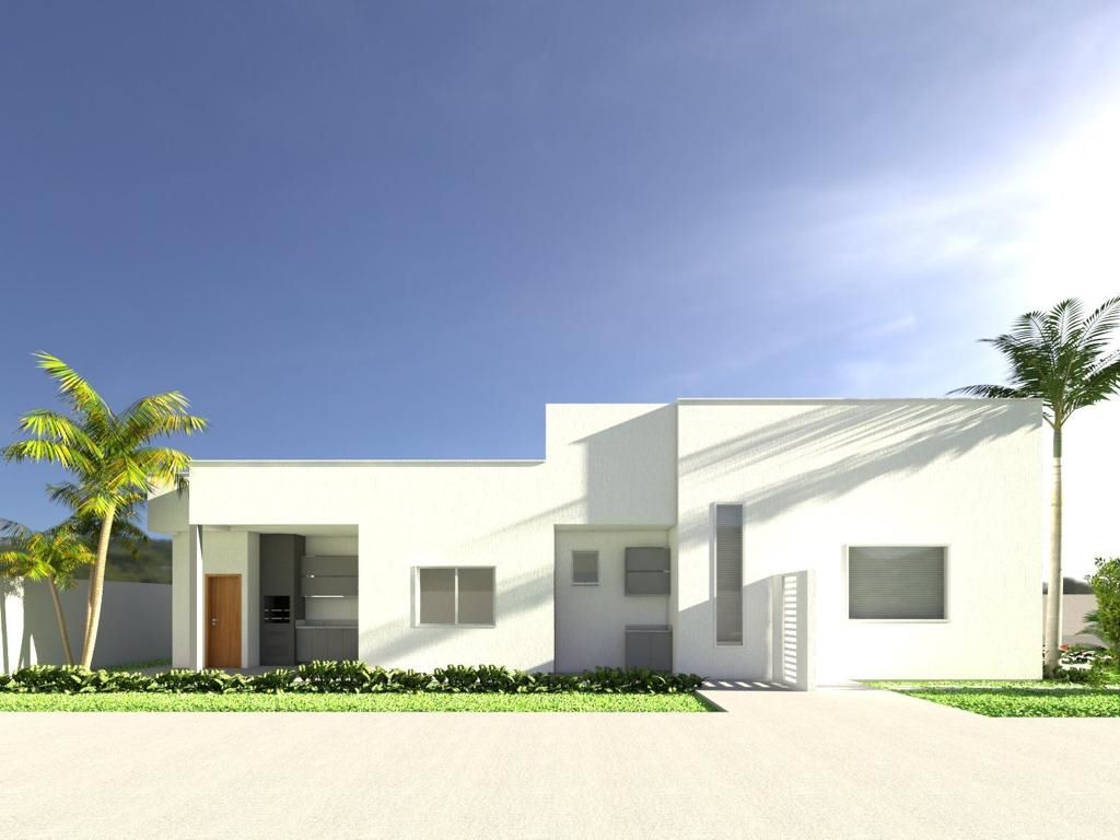 Imagem Casa de Condomínio com 3 Quartos à Venda, 150 m²em Terras Alpha Residencial 2 - Senador Canedo Imagem Casa de Condomínio com 3 Quartos à Venda, 150 m²em Terras Alpha Residencial 2 - Senador Canedo