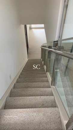 Imagem Casa de Condomínio com 5 Quartos à Venda, 340 m² em Mata da Praia - Vitória Imagem Casa de Condomínio com 5 Quartos à Venda, 340 m² em Mata da Praia - Vitória