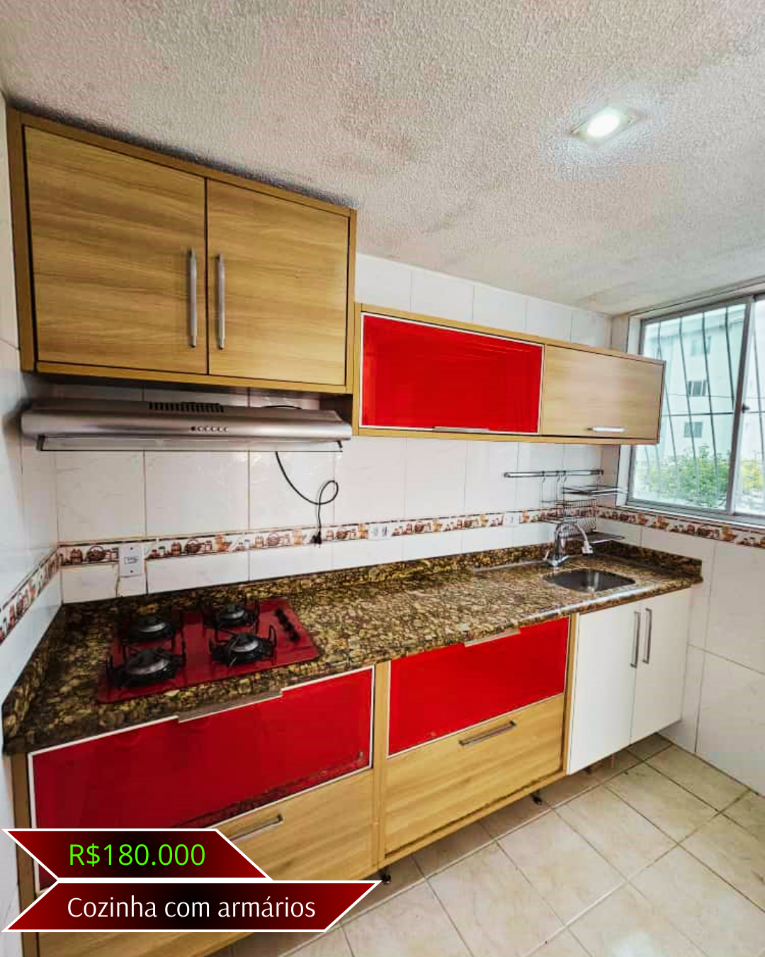 Imagem Apartamento com 2 Quartos à Venda, 48 m²em Colina de Laranjeiras - Serra Imagem Apartamento com 2 Quartos à Venda, 48 m²em Colina de Laranjeiras - Serra