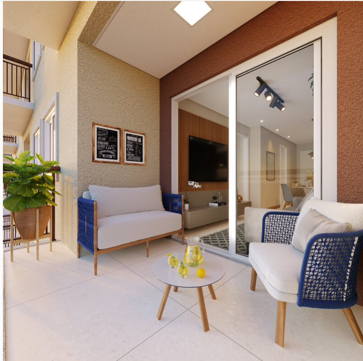 Imagem Apartamento com 3 Quartos à Venda, 67 m² em Cumbuco - Caucaia Imagem Apartamento com 3 Quartos à Venda, 67 m² em Cumbuco - Caucaia