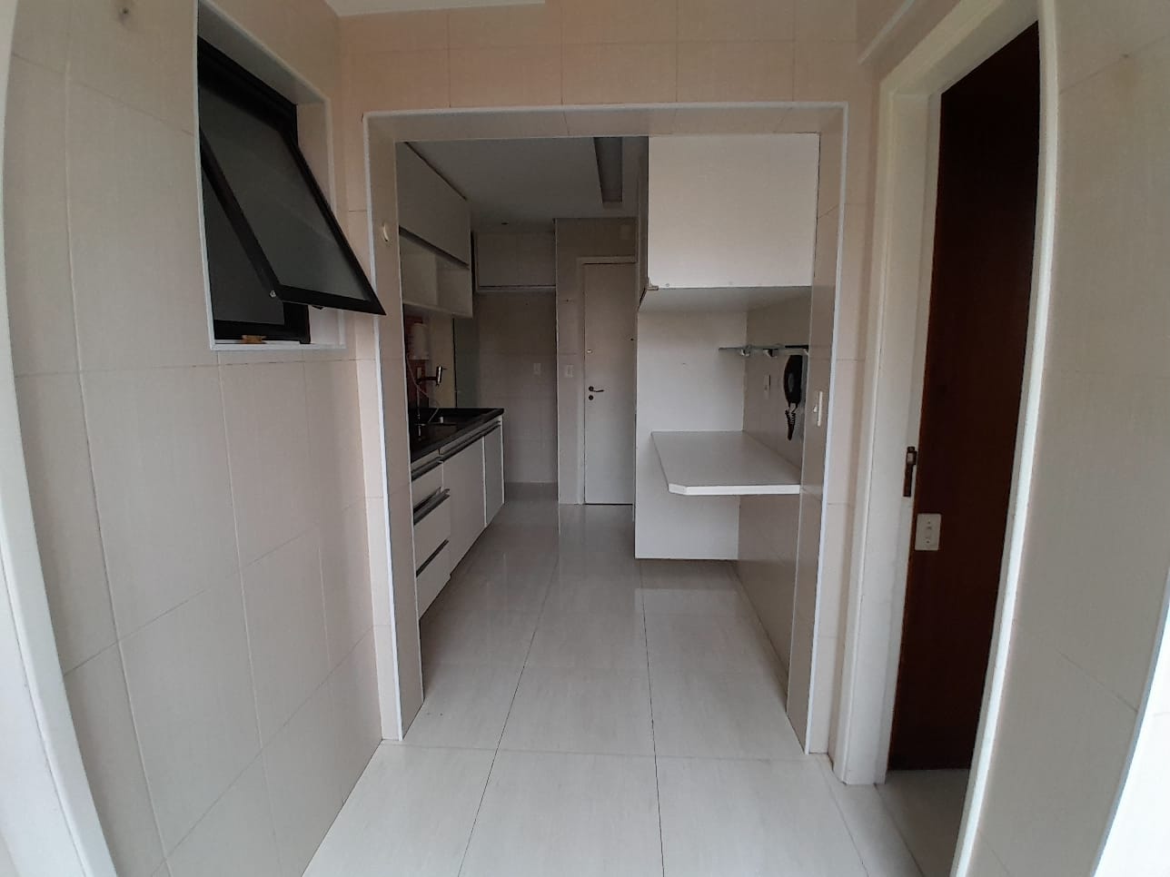 Imagem Apartamento com 3 Quartos à Venda, 81 m² em Vila Clementino - São Paulo