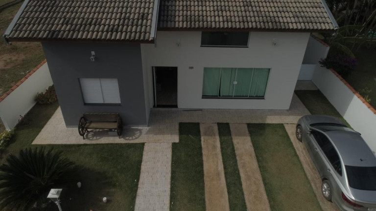 Imagem Casa de Condomínio com 4 Quartos à Venda, em Condomínio Ninho Verde - Porangaba Imagem Casa de Condomínio com 4 Quartos à Venda, em Condomínio Ninho Verde - Porangaba