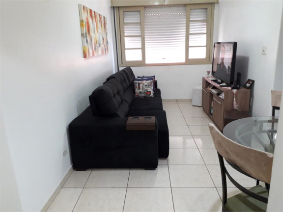 Imagem Apartamento com 3 Quartos à Venda, 94 m² em Itararé - São Vicente Imagem Apartamento com 3 Quartos à Venda, 94 m² em Itararé - São Vicente