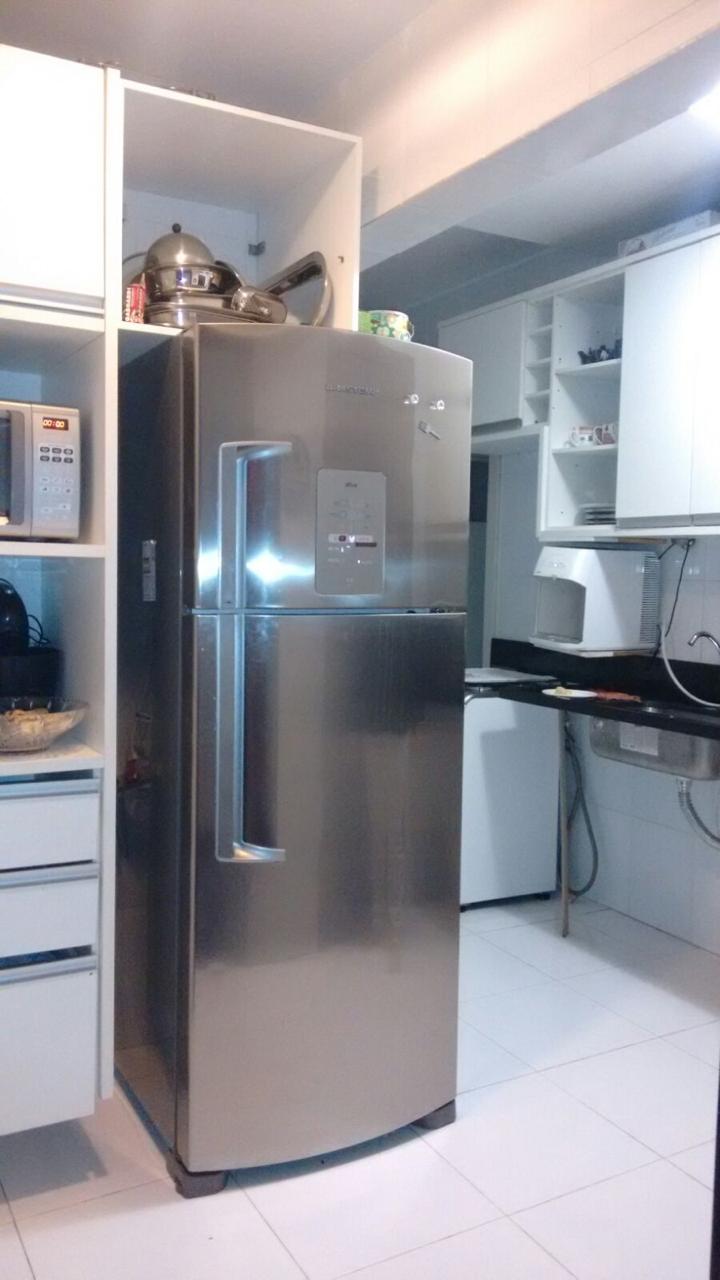 Imagem Apartamento com 3 Quartos à Venda, 100 m²em Stiep - Salvador