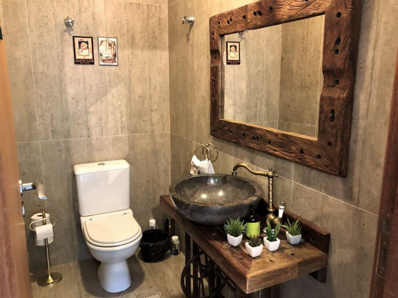 Imagem Casa de Condomínio com 4 Quartos à Venda, 585 m² em Chácaras São Carlos - Cotia Imagem Casa de Condomínio com 4 Quartos à Venda, 585 m² em Chácaras São Carlos - Cotia