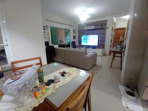 Imagem Casa de Condomínio com 3 Quartos à Venda, 160 m² em Turu - São Luís Imagem Casa de Condomínio com 3 Quartos à Venda, 160 m² em Turu - São Luís