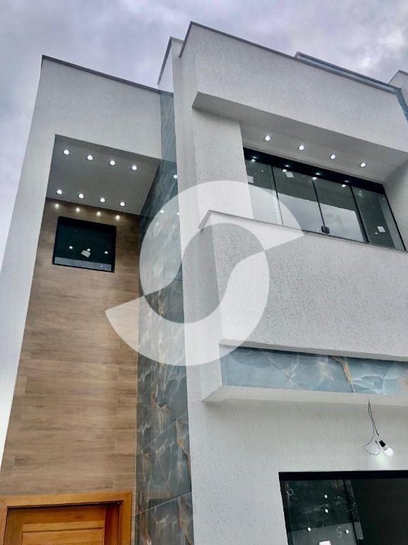 Imagem Casa com 3 Quartos à Venda, 140 m² em Piratininga - Niterói Imagem Casa com 3 Quartos à Venda, 140 m² em Piratininga - Niterói