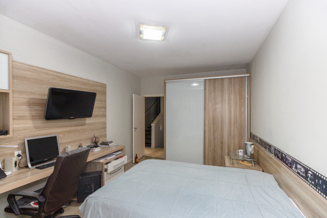 Imagem Casa com 3 Quartos à Venda,  em Vila Madalena - São Paulo