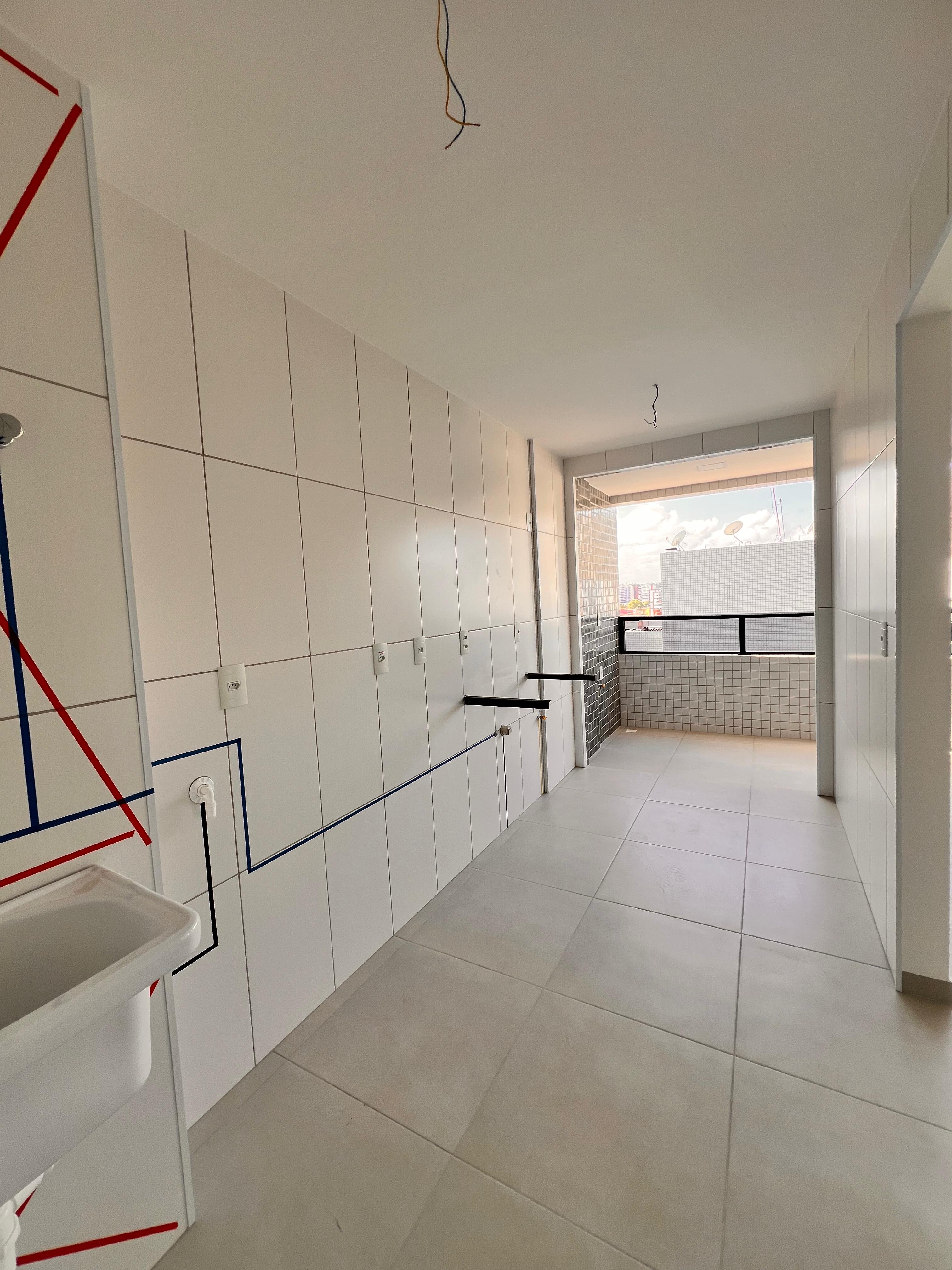 Imagem Apartamento com 3 Quartos à Venda, 86 m²em Ponta Verde - Maceió Imagem Apartamento com 3 Quartos à Venda, 86 m²em Ponta Verde - Maceió