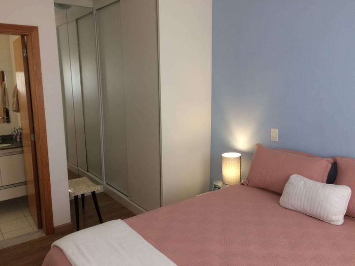 Imagem Apartamento com 2 Quartos à Venda, 77 m² em Jardim Satélite - São José Dos Campos Imagem Apartamento com 2 Quartos à Venda, 77 m² em Jardim Satélite - São José Dos Campos