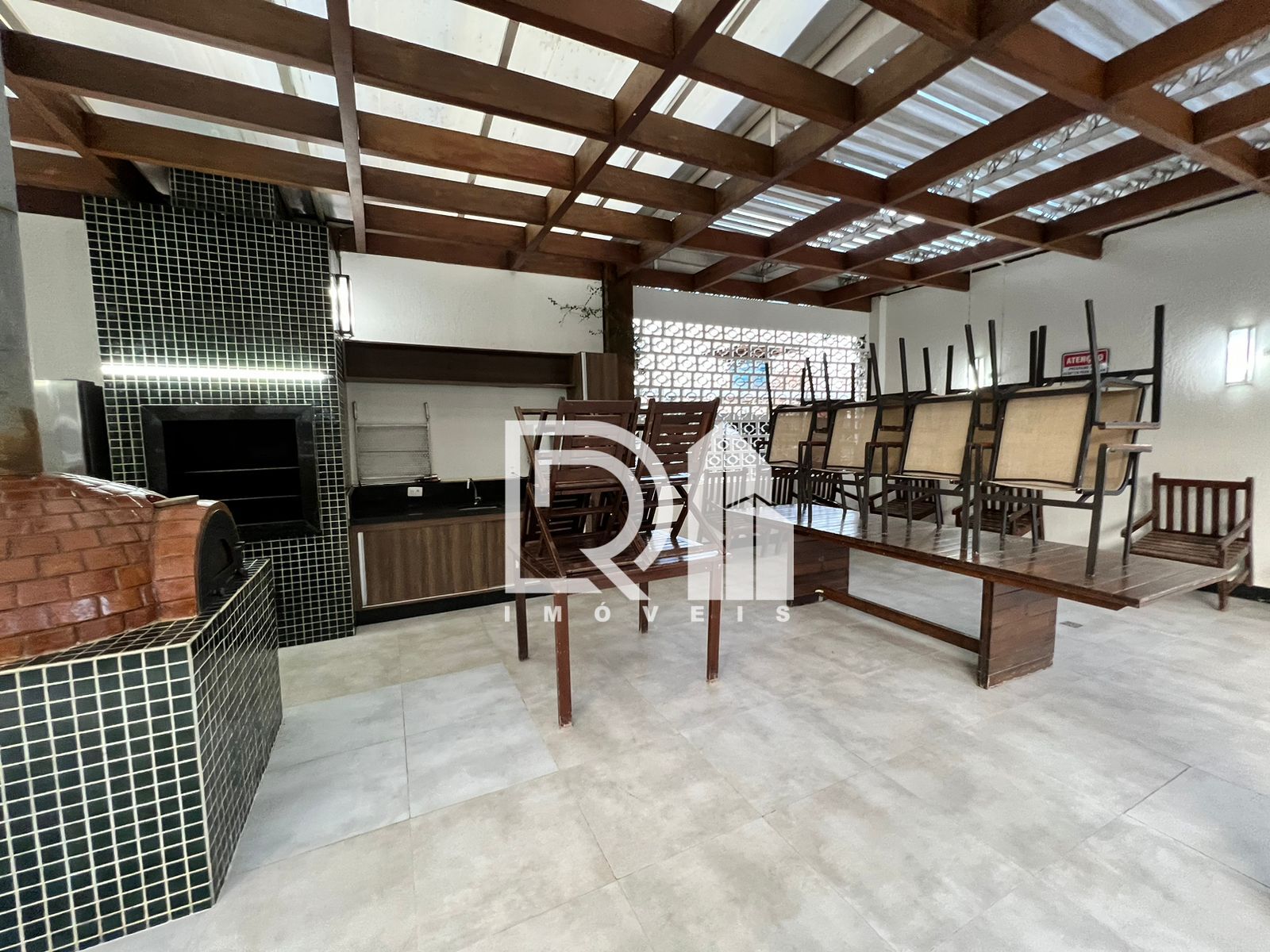 Imagem Apartamento com 2 Quartos à Venda, 54 m²em Sul (Águas Claras) - Brasília