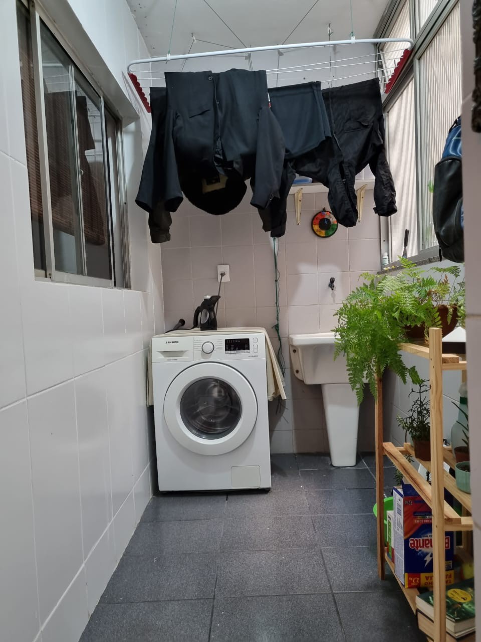 Imagem Apartamento com 3 Quartos à Venda, 96 m²em Jardim Camburi - Vitória