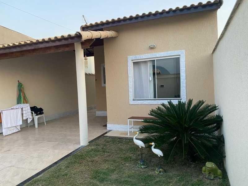 Imagem Casa com 2 Quartos à Venda, 239 m²em Jardim Atlântico Central (Itaipuaçu) - Maricá Imagem Casa com 2 Quartos à Venda, 239 m²em Jardim Atlântico Central (Itaipuaçu) - Maricá