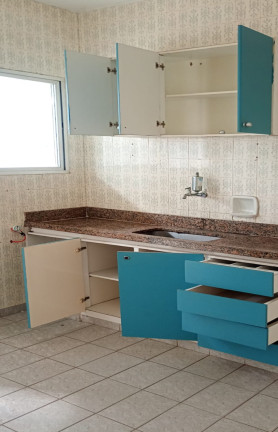 Imagem Apartamento com 1 Quarto à Venda, 50 m² em Ocian - Praia Grande Imagem Apartamento com 1 Quarto à Venda, 50 m² em Ocian - Praia Grande