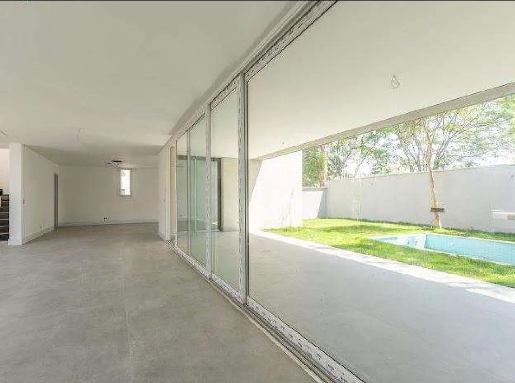 Imagem Casa de Condomínio com 4 Quartos à Venda, 719 m² em Jardim Cordeiro - São Paulo