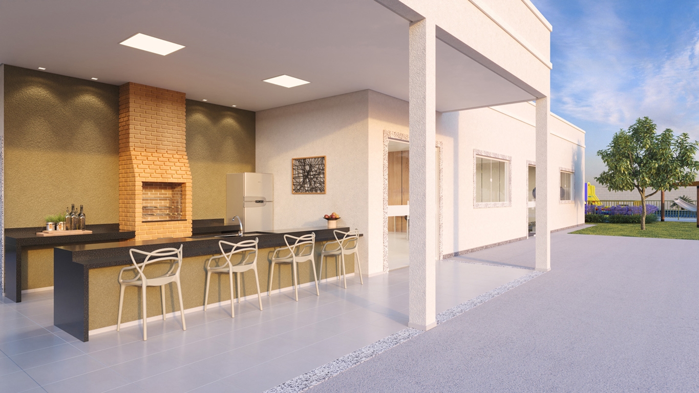 Imagem Apartamento com 2 Quartos à Venda, 42 m² em Da Luz - Nova Iguaçu Imagem Apartamento com 2 Quartos à Venda, 42 m² em Da Luz - Nova Iguaçu