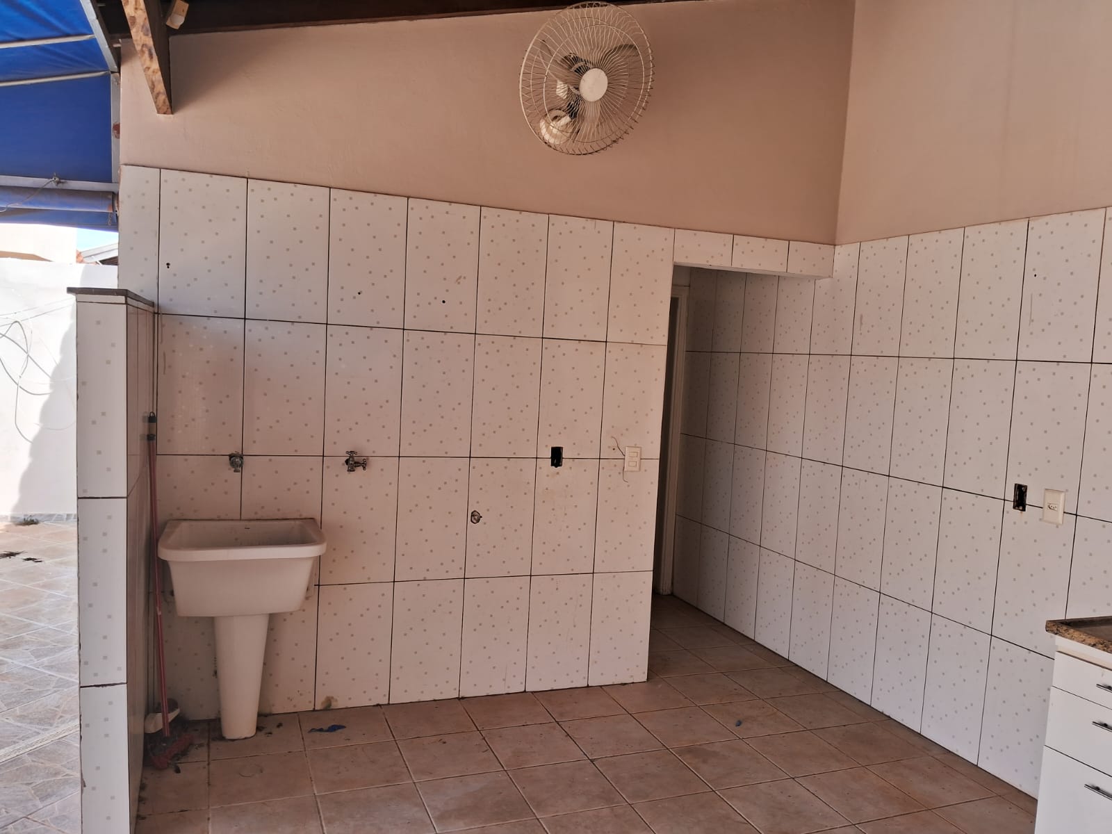 Imagem Casa com 3 Quartos à Venda, 200 m² em Jardim Terra Branca - Bauru Imagem Casa com 3 Quartos à Venda, 200 m² em Jardim Terra Branca - Bauru