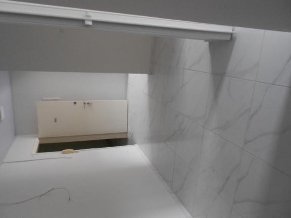 Imagem Apartamento com 1 Quarto à Venda, 40 m² em Caiçara - Praia Grande