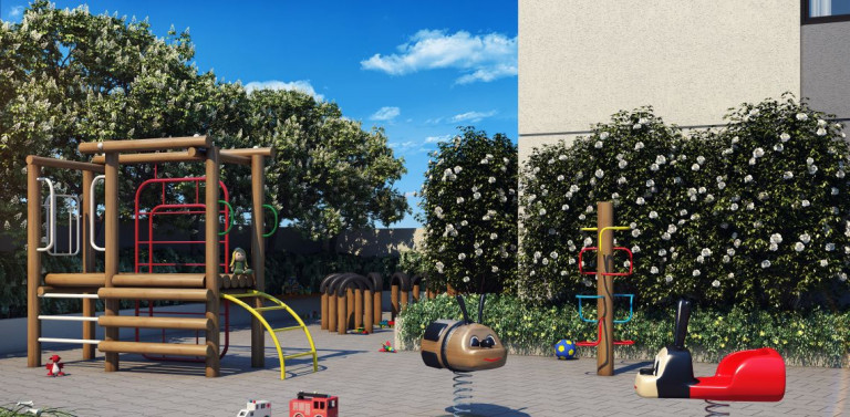 Imagem Apartamento com 2 Quartos à Venda, 40 m² em Jardim Santo Antônio - São Paulo