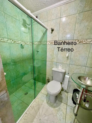 Imagem Sobrado com 3 Quartos à Venda, 120 m²em Cooperativa - São Bernardo do Campo Imagem Sobrado com 3 Quartos à Venda, 120 m²em Cooperativa - São Bernardo do Campo