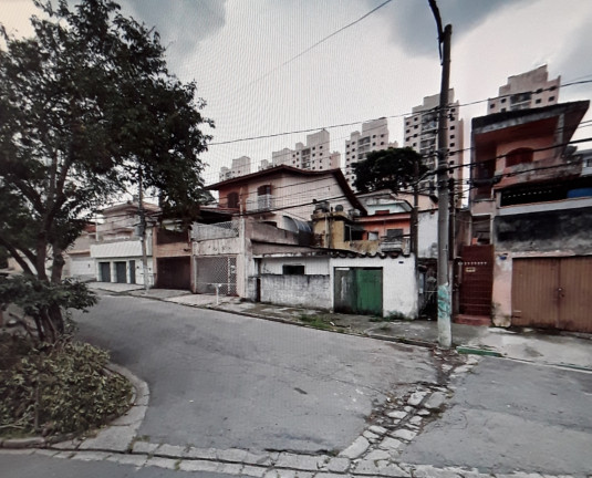 Imagem Casa com 1 Quarto à Venda, 307 m² em Jardim Celeste - São Paulo Imagem Casa com 1 Quarto à Venda, 307 m² em Jardim Celeste - São Paulo