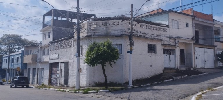 Imagem Terreno à Venda, 349 m² em Jardim Cotinha - São Paulo