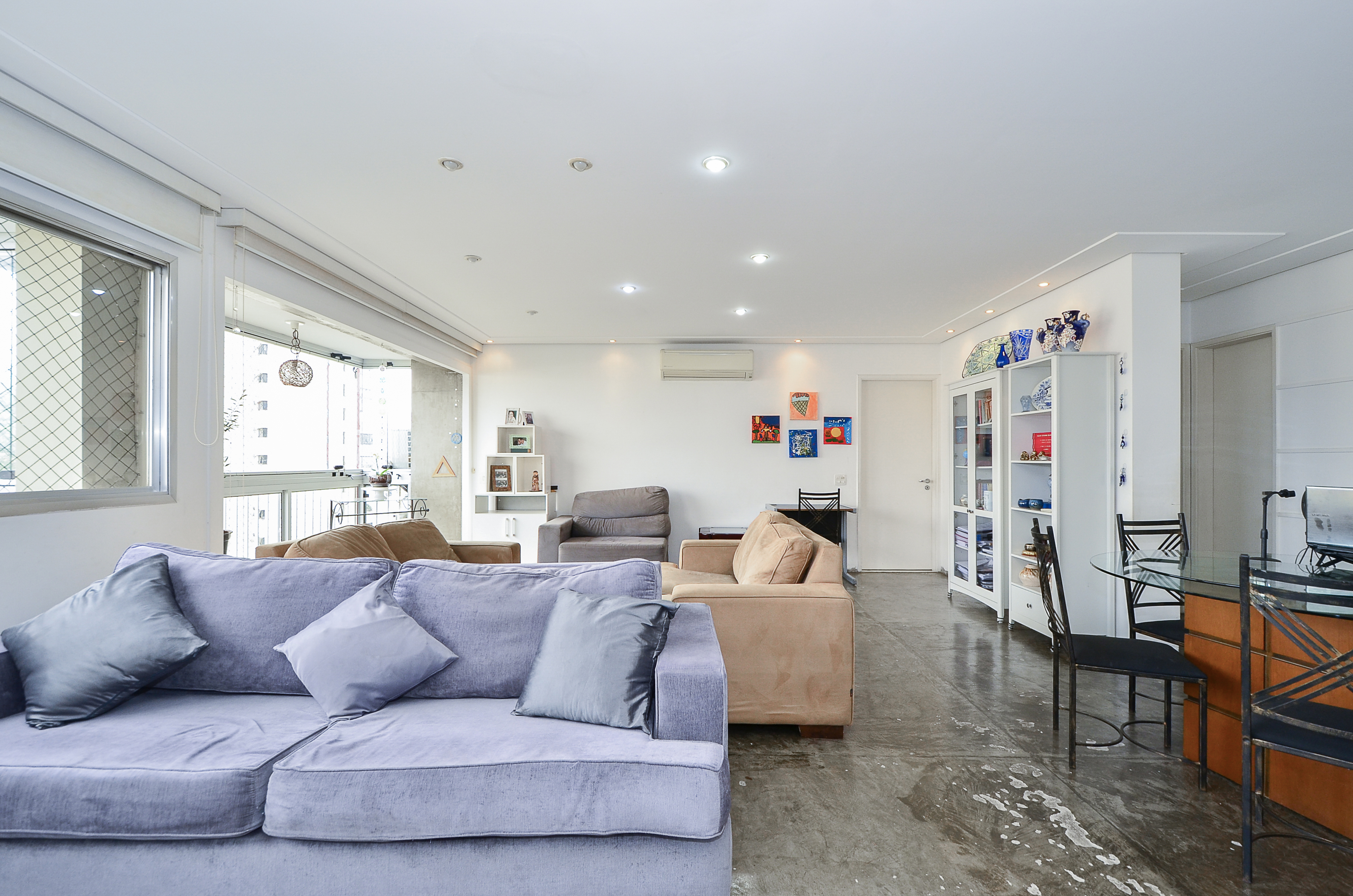 Imagem Apartamento com 3 Quartos à Venda, 146 m² em Vila Andrade - São Paulo