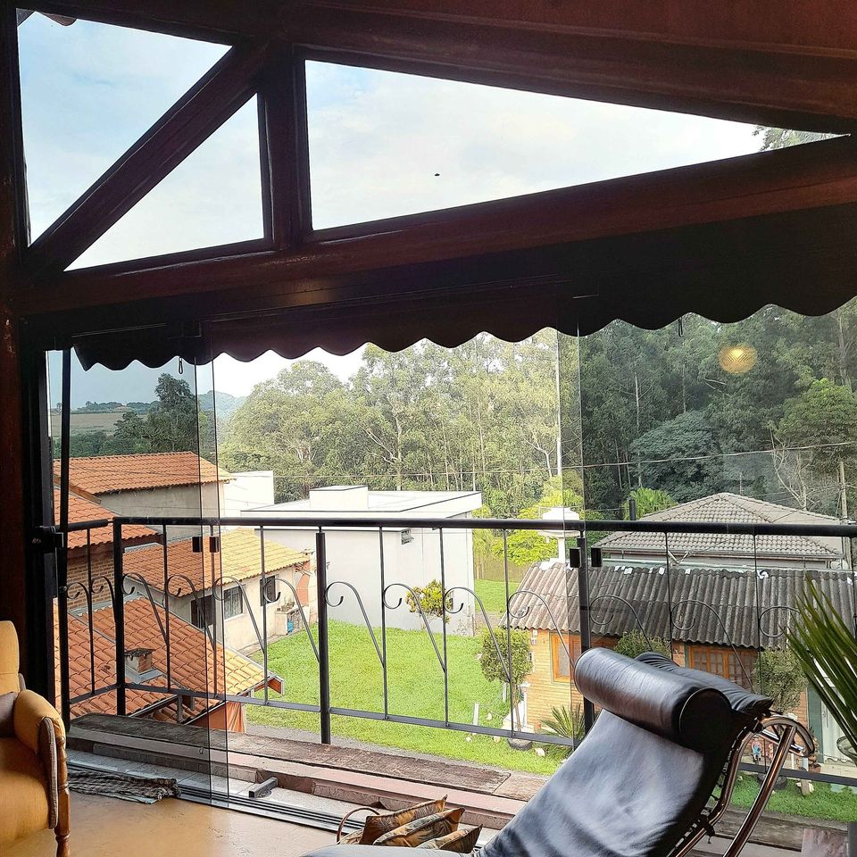 Imagem Casa com 2 Quartos à Venda, 82 m²em Pinhal - Limeira