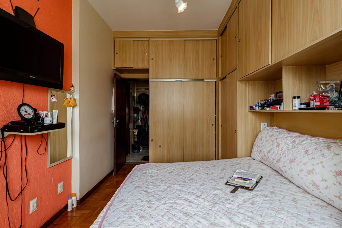 Imagem Apartamento com 1 Quarto à Venda, 58 m²em Centro - Belo Horizonte Imagem Apartamento com 1 Quarto à Venda, 58 m²em Centro - Belo Horizonte