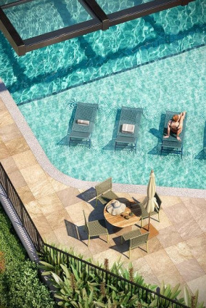 Imagem Apartamento com 4 Quartos à Venda, 179 m² em Belenzinho - São Paulo