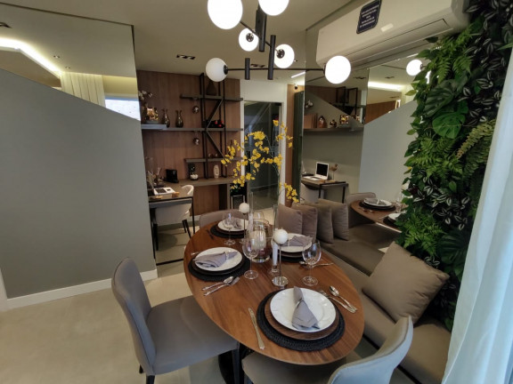 Imagem Apartamento com 2 Quartos à Venda, 37 m² em Mooca - São Paulo Imagem Apartamento com 2 Quartos à Venda, 37 m² em Mooca - São Paulo