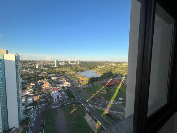 Imagem Apartamento com 4 Quartos à Venda, 259 m² em Royal Park - Campo Grande Imagem Apartamento com 4 Quartos à Venda, 259 m² em Royal Park - Campo Grande