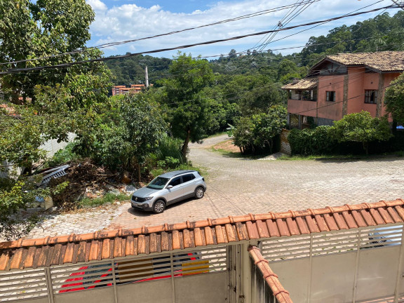 Imagem Casa de Condomínio com 3 Quartos à Venda, 154 m² em Jardim Mirna - Taboão da Serra