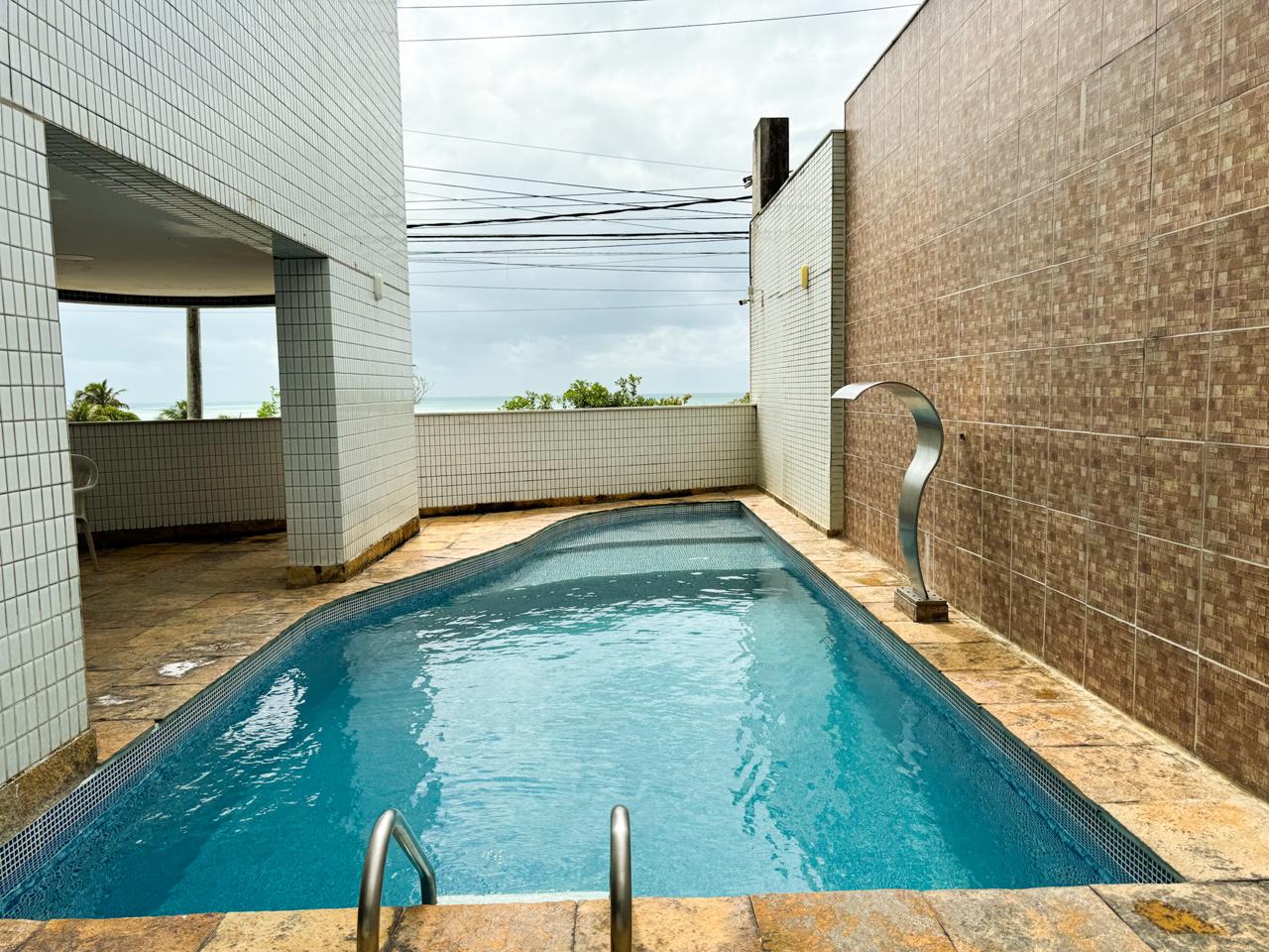 Imagem Flat com 1 Quarto à Venda, 24 m²em Ponta Negra - Natal